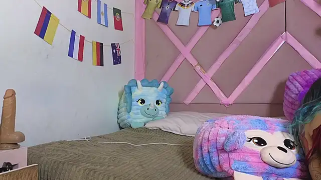 Sophia_moo_ webcam