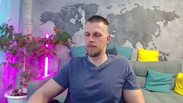 vikingchrisss (Ask my age) - Striptease