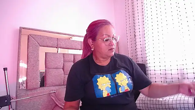 Watch salomecastro_ live on EroticFlix - High definition streams