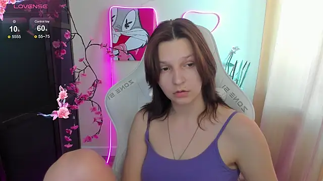 AudreyyKim webcam