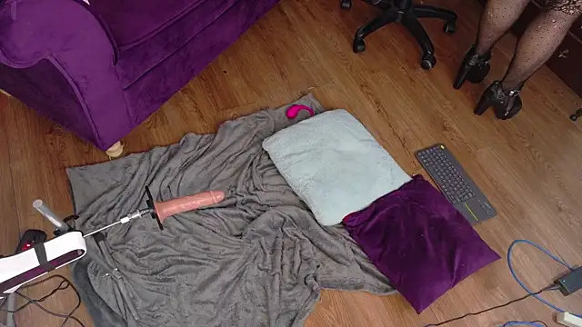 emma_sexxy (F young) - CONTROL FUCK MACHINE X2MIN😈