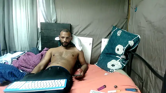 Camodick webcam