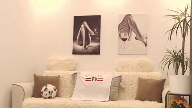 ladydiavolasquirt (F milf) - MAKE ME SQUIRT EVERYWHERE 🍌💦