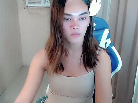 Ur_Goddes_Barbie webcam