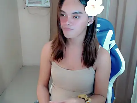 Ur_Goddes_Barbie webcam