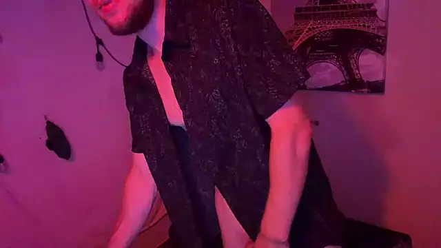 Bad_Boy69_MattZZZ webcam