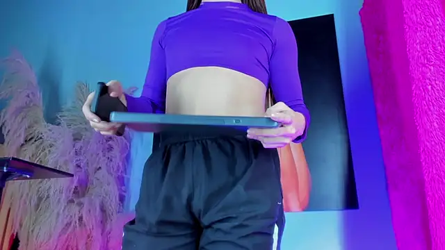 Alisson_Santiel webcam