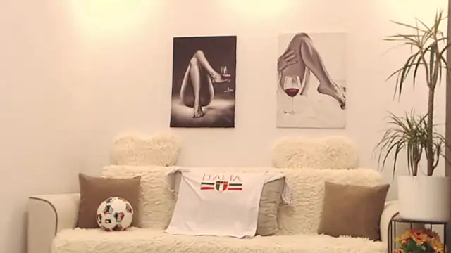 ladydiavolasquirt (F milf) - MAKE ME SQUIRT EVERYWHERE 🍌💦