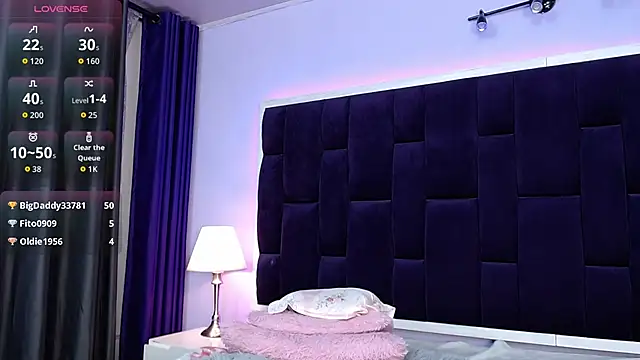 Ellie_Dollie webcam