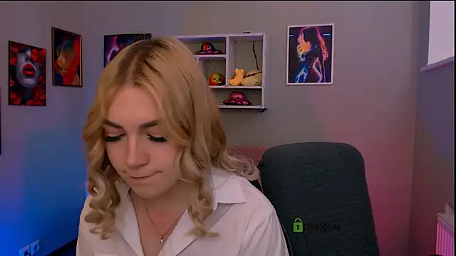 angie_foxy1 webcam