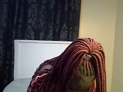 Ebonybarbieeee webcam