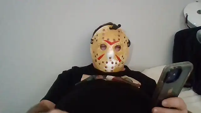 Thehauntedsexchamber webcam