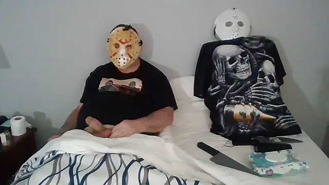 Thehauntedsexchamber webcam