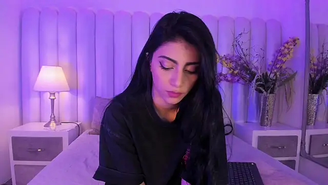 CleoSteele webcam