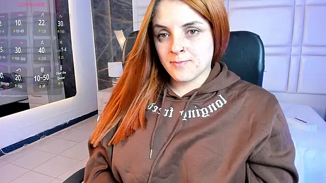 Watch kimbrownn live on EroticFlix - High definition streams