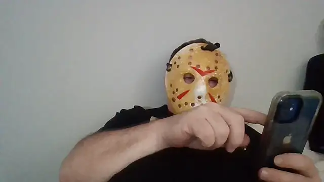 Thehauntedsexchamber webcam