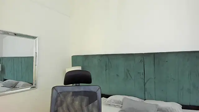 PandoraB_ live cam
