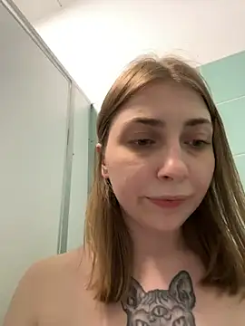 Sunny___Bunny live cam