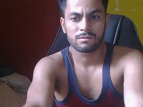 Stubborndesiboy