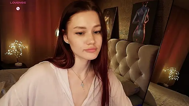 Watch Aria_Mila live on EroticFlix - High definition streams
