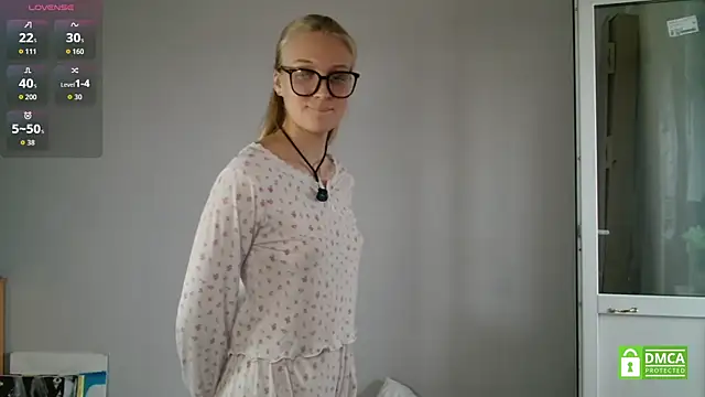 Watch Angel-Alex live on EroticFlix - High definition streams