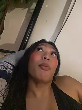 Lainnaca22 - Trans webcam sex chat