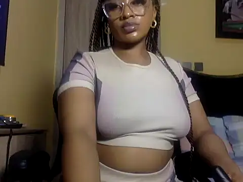 Watch BOOTY_BANGERxxx live on EroticFlix - High definition streams