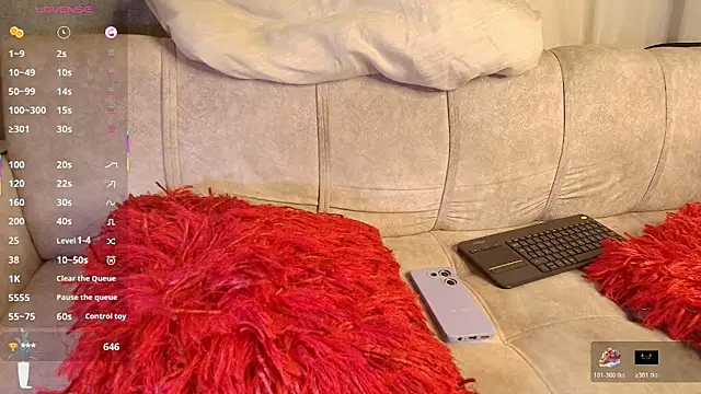 liaowen1 webcam