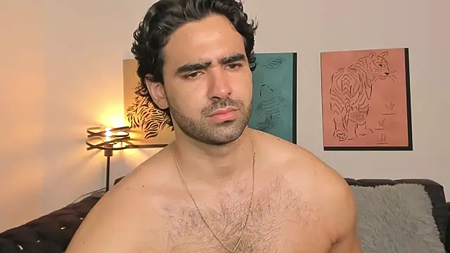 Brad_Martin webcam