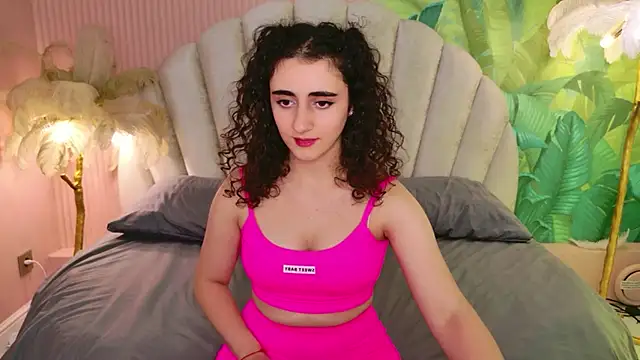 Susan_Fors webcam