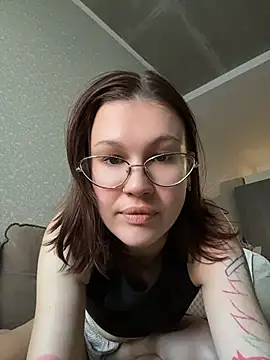 RinaCat webcam