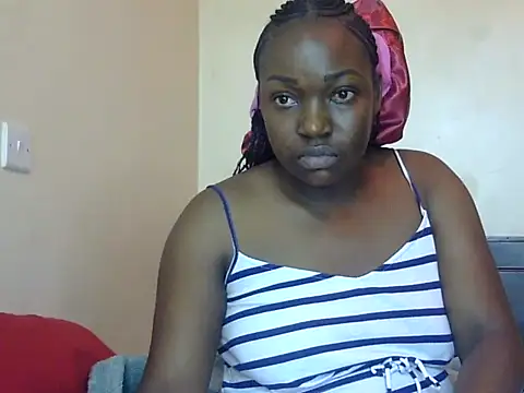 Sexy-suzy webcam