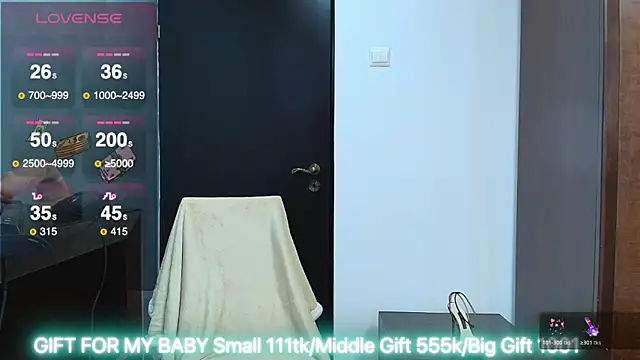 mysterious_1xxx webcam