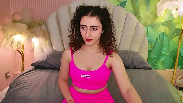 Susan_Fors webcam