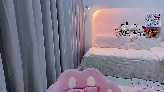 lucky-tt webcam