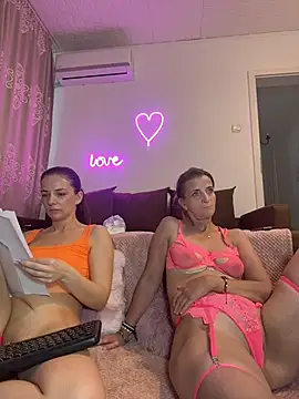 Sabrinedivinee webcam