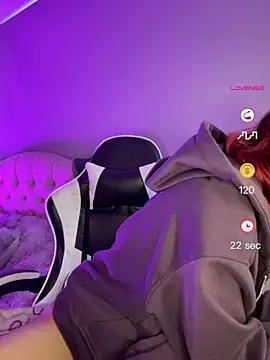 xLilyAngelx_ webcam