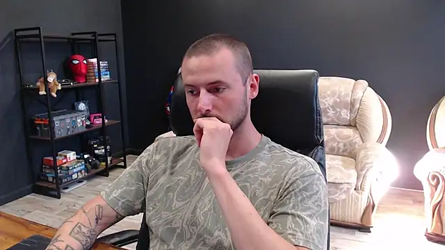 MihasikD webcam