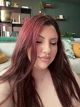 CurvyKimmy1 webcam