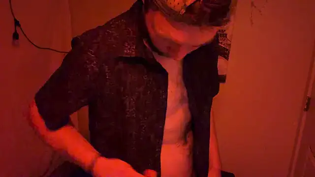 Bad_Boy69_MattZZZ webcam