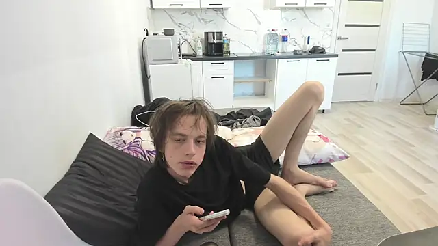 Nolan_Sagee webcam
