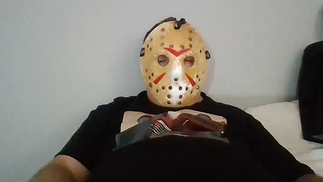 Thehauntedsexchamber webcam