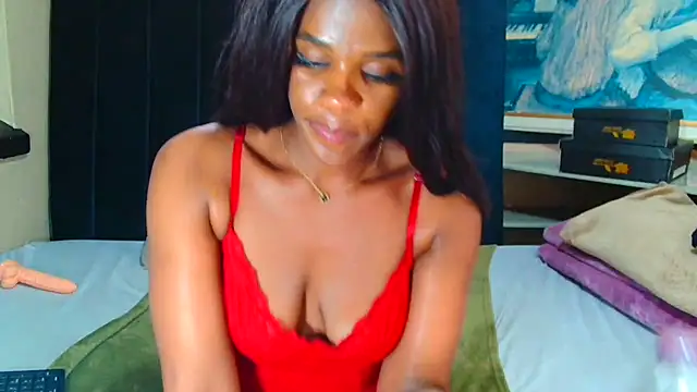 CaramelCandyxx webcam