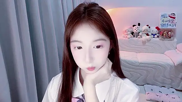 lucky-tt webcam