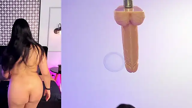 Amber_gold_ webcam