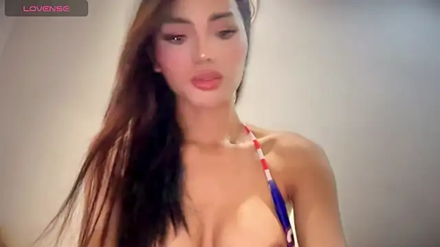 Itolaun31 - Trans webcam sex chat