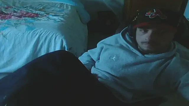 DADDY_KANE8--- webcam