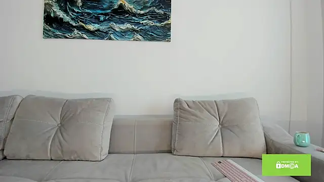 DemyDD webcam