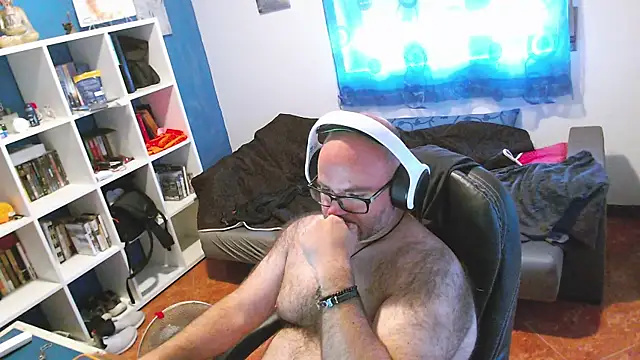 ravingr4d4 webcam