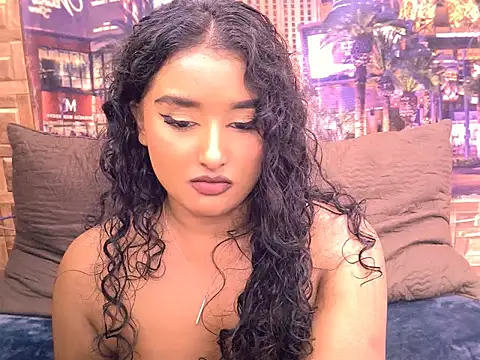 IndianAngel4u webcam